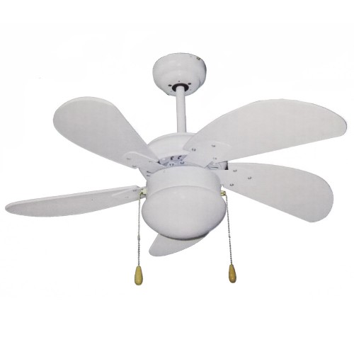 Ventilatore Da Soffitto 5 Pale Bianco Zephir Zfs576b Ventilatore Da Soffitto 5 Pale Bianco Zephir Zfs576b